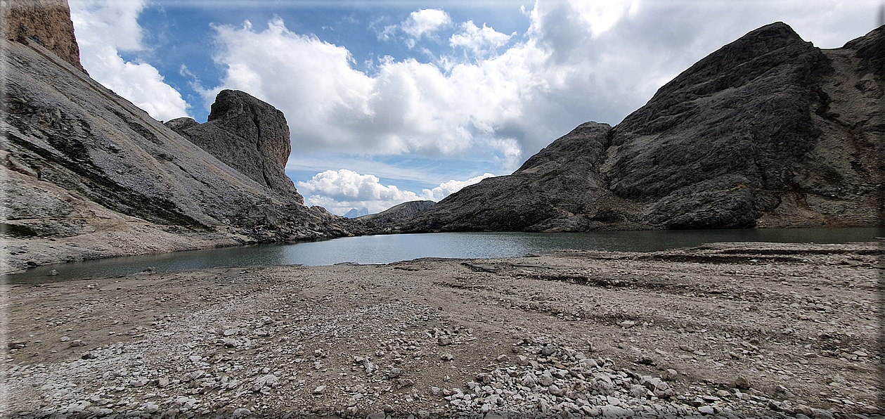 foto Lago di Antermoia